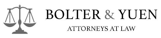 Bolter & Yuen - Attorneys At Law